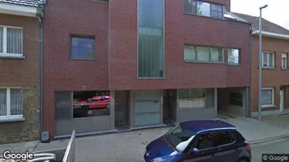 Apartments for rent in Aarschot - Photo from Google Street View