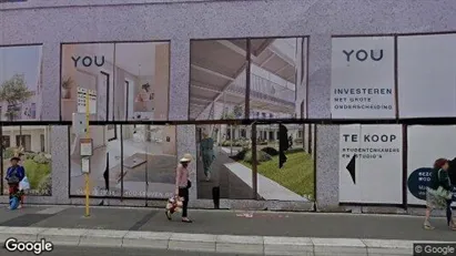 Apartments for rent in Leuven - Photo from Google Street View