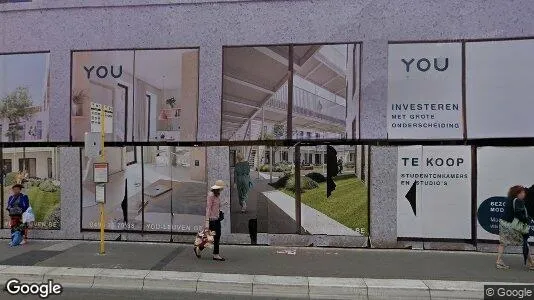 Apartments for rent in Leuven - Photo from Google Street View
