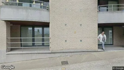 Apartments for rent in Harelbeke - Photo from Google Street View