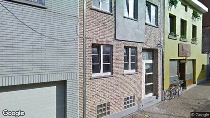 Apartments for rent in Mechelen - Photo from Google Street View