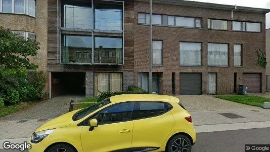 Apartments for rent in Turnhout - Photo from Google Street View