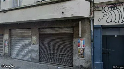 Apartments for rent in Stad Brussel - Photo from Google Street View