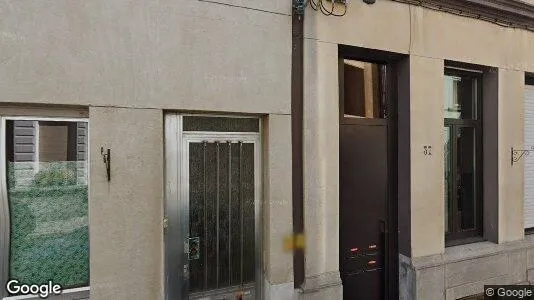 Apartments for rent in Antwerp Borgerhout - Photo from Google Street View