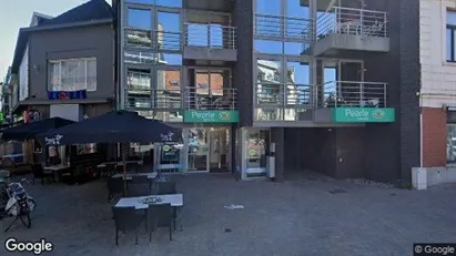Apartments for rent in Torhout - Photo from Google Street View