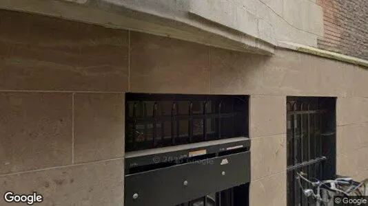 Apartments for rent in Stad Gent - Photo from Google Street View