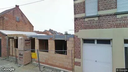 Apartments for rent in Lede - Photo from Google Street View