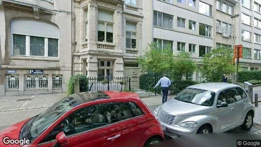 Apartments for rent in Stad Antwerp - Photo from Google Street View