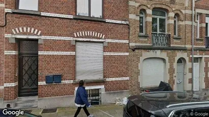Apartments for rent in Brussels Oudergem - Photo from Google Street View