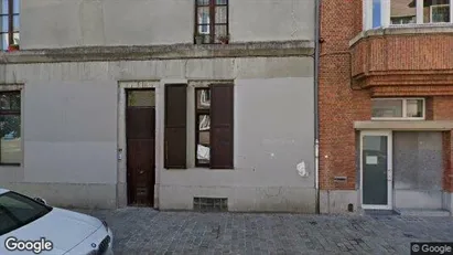 Apartments for rent in Stad Brussel - Photo from Google Street View