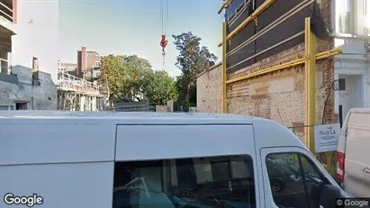 Apartments for rent in Antwerp Berchem - Photo from Google Street View