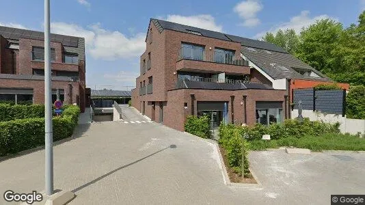 Apartments for rent in Gavere - Photo from Google Street View