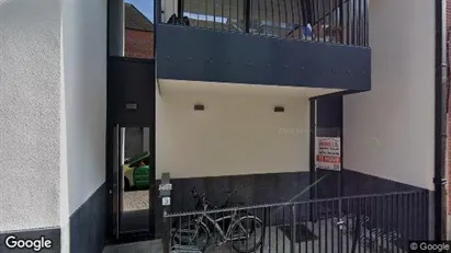 Apartments for rent in Mechelen - Photo from Google Street View