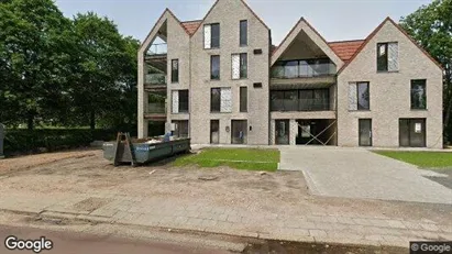 Apartments for rent in Lommel - Photo from Google Street View