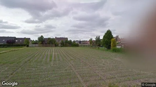 Apartments for rent in Ledegem - Photo from Google Street View