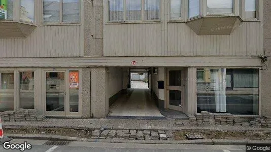 Apartments for rent in Waregem - Photo from Google Street View
