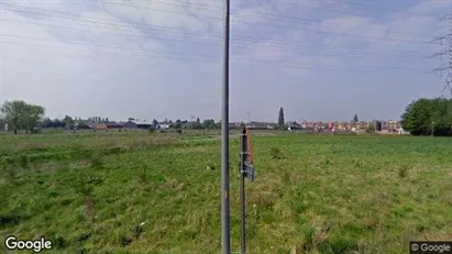 Apartments for rent in Gent Wondelgem - Photo from Google Street View