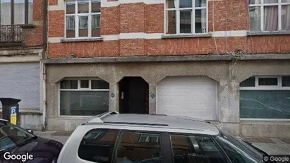 Apartments for rent in Stad Brussel - Photo from Google Street View