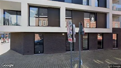 Apartments for rent in Pittem - Photo from Google Street View