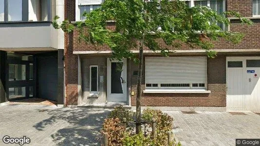 Apartments for rent in Boom - Photo from Google Street View