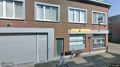 Apartments for rent in Boechout - Photo from Google Street View