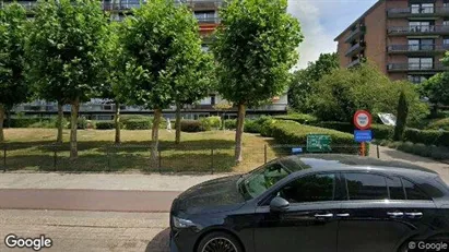 Apartments for rent in Antwerp Merksem - Photo from Google Street View