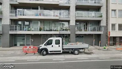 Apartments for rent in Roeselare - Photo from Google Street View