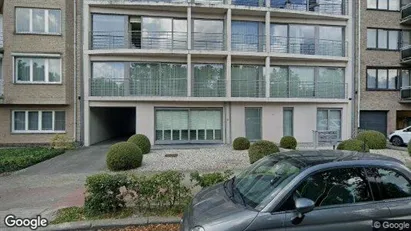 Apartments for rent in Brasschaat - Photo from Google Street View