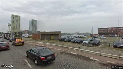 Apartments for rent in Stad Antwerp - Photo from Google Street View