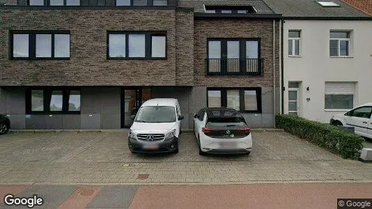 Apartments for rent in Waregem - Photo from Google Street View