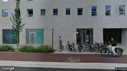 Apartments for rent in Leuven - Photo from Google Street View