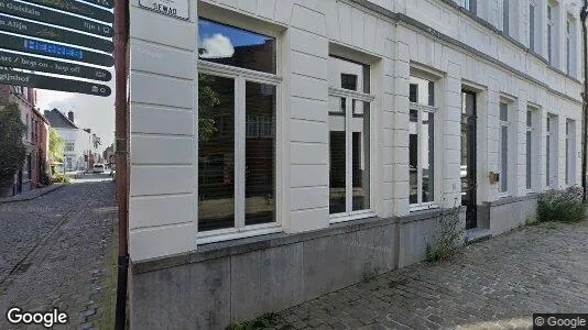 Apartments for rent in Stad Gent - Photo from Google Street View