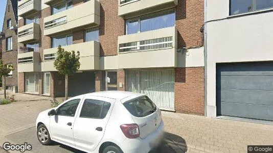 Apartments for rent in Hasselt - Photo from Google Street View