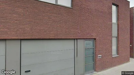 Apartments for rent in Poperinge - Photo from Google Street View
