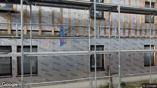 Apartments for rent in Leuven - Photo from Google Street View