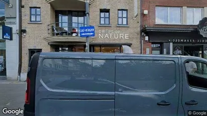 Apartments for rent in Genk - Photo from Google Street View