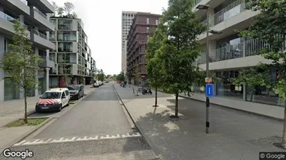 Apartments for rent in Stad Antwerp - Photo from Google Street View