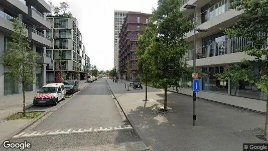 Apartments for rent in Stad Antwerp - Photo from Google Street View