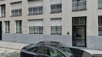 Apartments for rent in Stad Antwerp - Photo from Google Street View