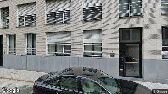 Apartments for rent in Stad Antwerp - Photo from Google Street View