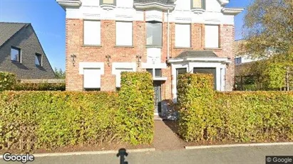Apartments for rent in Wingene - Photo from Google Street View