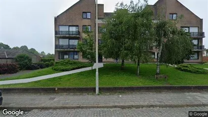 Apartments for rent in Brugge - Photo from Google Street View