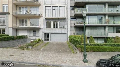 Apartments for rent in Stad Brussel - Photo from Google Street View