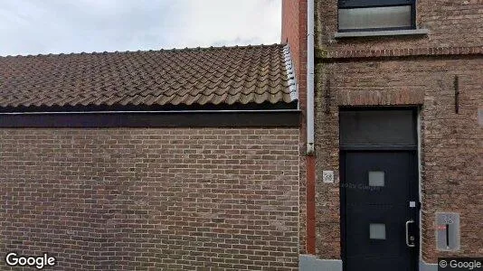 Apartments for rent in Brugge - Photo from Google Street View