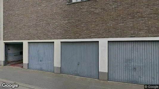 Apartments for rent in Kuurne - Photo from Google Street View