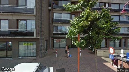 Apartments for rent in Aalter - Photo from Google Street View