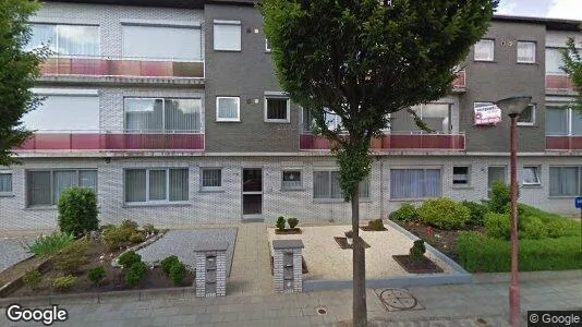 Apartments for rent in Stabroek - Photo from Google Street View