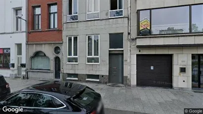 Apartments for rent in Stad Antwerp - Photo from Google Street View