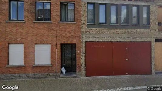 Apartments for rent in Buggenhout - Photo from Google Street View