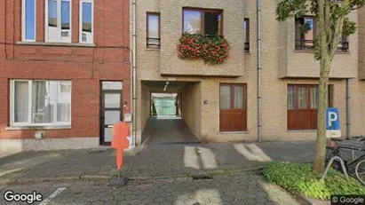 Apartments for rent in Gent Ledeberg - Photo from Google Street View